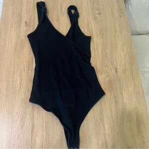 Abercrombie & Fitch bodysuit